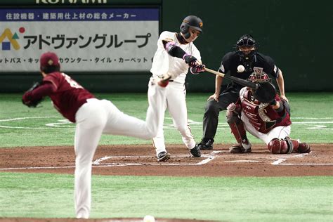 【巨人】丸佳浩、op戦1号2ラン リクエストで覆った好機を生かす プロ野球写真ニュース 日刊スポーツ