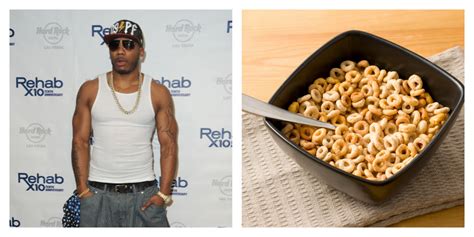 A Brief History of Famous People Who Love Cereal | First We Feast