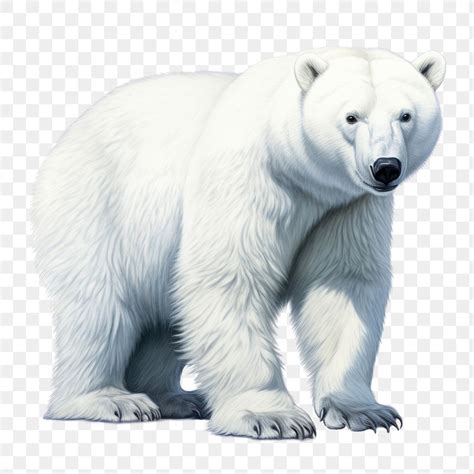 Polar Bear Cartoon Images | Free Photos, PNG Stickers, Wallpapers & Backgrounds - rawpixel