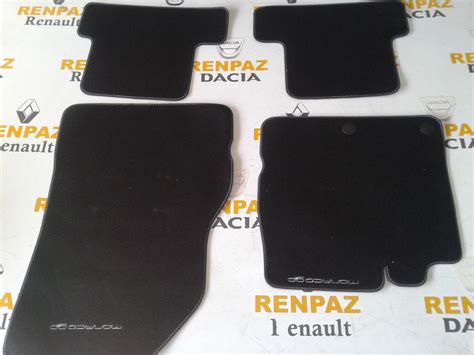 Renpaz Renault Yedek Parca MEGANE 3 HALI PASPAS ORJINAL 749003448R