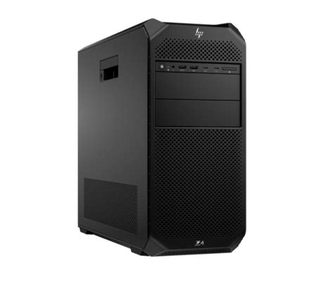 HP Z4 G5 Workstation IT Creations