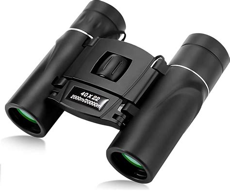 Amazon X Compact Lightweight Binoculars M Long Range Mini