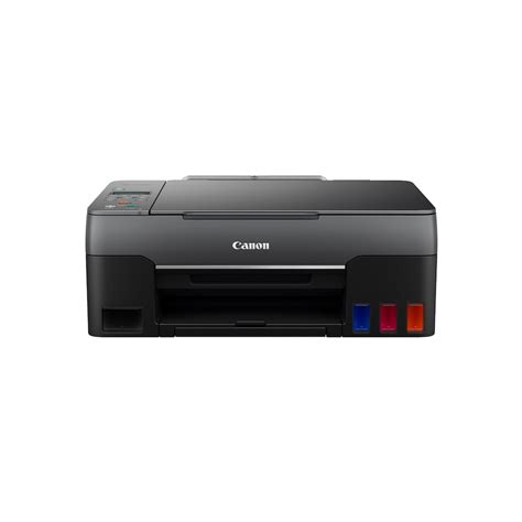 Canon G3260 MegaTank All-In-One Inkjet Printer | The Home Depot Canada