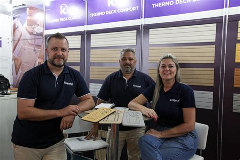 Kapazi faz lançamento no Rio Boat Show 2023