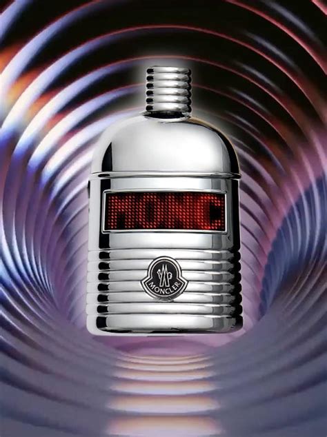 Moncler Pour Homme Moncler Colonia Una Fragancia Para Hombres