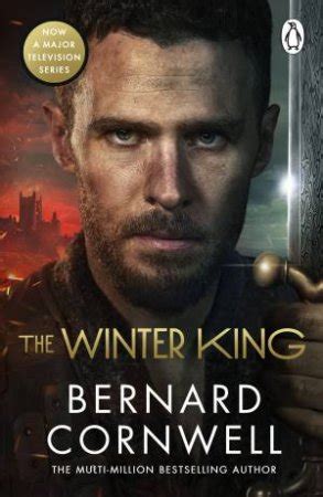 The Winter King by Bernard Cornwell - 9781405955348