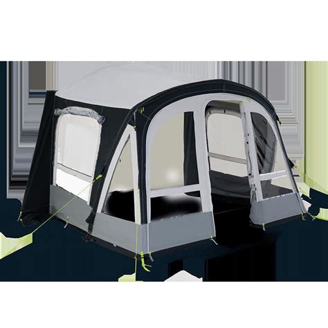 Dometic Pop Air Pro Inflatable Caravan Awning John