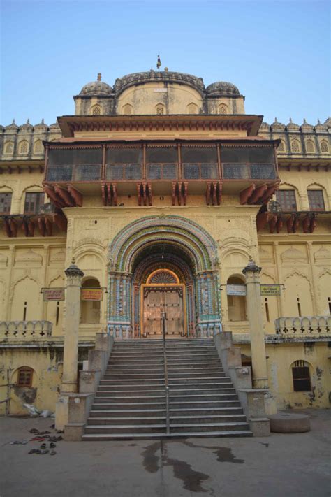 Ayodhya Rama Palace