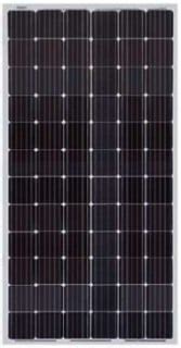 Leapton Solar | LP156*156-M-72 330-340W | Solar Panel Datasheet | ENF ...