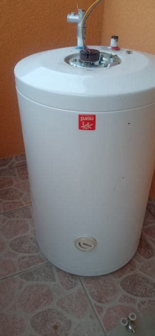 Bojler 80 L