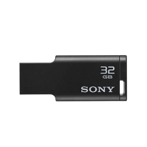 Pen Drive Sony Micro Vault Gb Usm M B Francavirtual Inform Tica