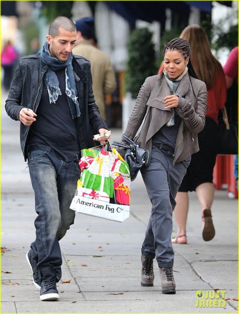 Wissam Al Mana: Biography of Janet Jacksons Ex-Husband Including his