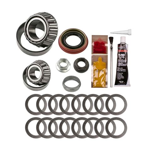 Differential Pinion Bearing Kit Timken