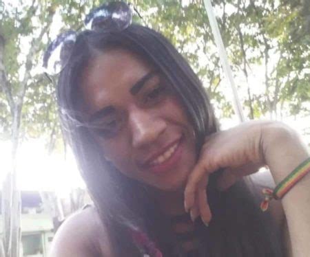 Jovem Trans Espancada E Morta Em Sp Sofria Bullying Na Escola