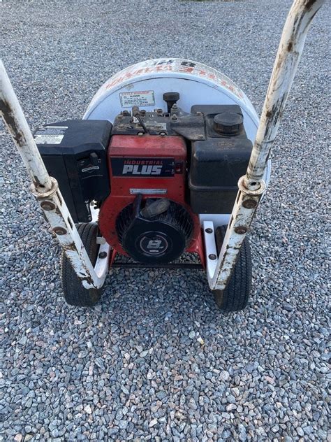 Add remote throttle to Briggs Stratton engine | Lawn Care Forum