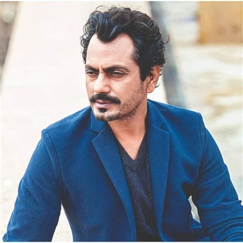 Nawazuddin Siddiqui Biography, Wiki, Birthday, Height, Age, Wife ...