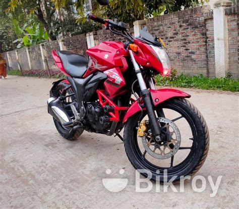 Suzuki Gixxer Monotone For Sale Manikganj Bikroy