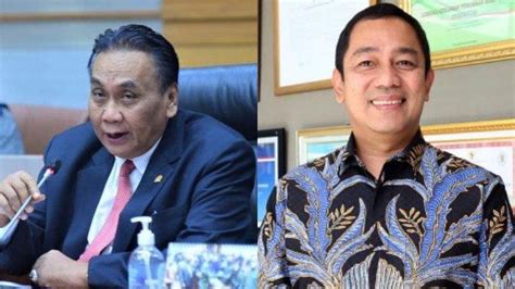 Bambang Pacul Emoh Maju Pilgub Jateng 2024 Peluang Hendrar Prihadi