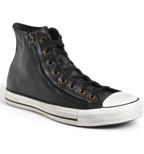 Converse Chuck Taylor® All Star® Zip Sneaker Men Nordstrom