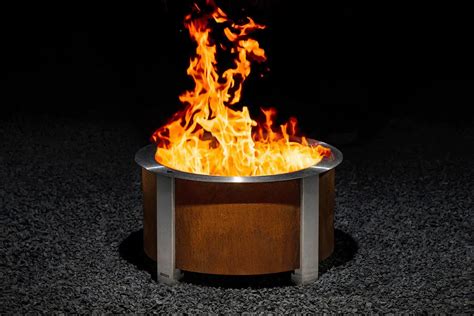 Breeo X Series 24 Fire Pit Miller S Dutch Haus Furniture