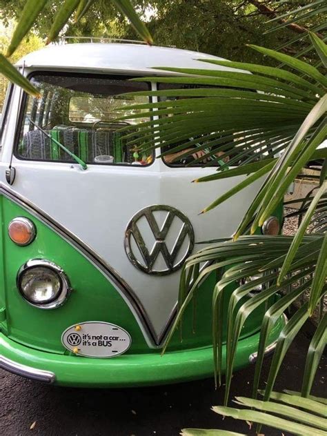 Vw B Volkswagen Bus Vw Bus Camper Vw T Vintage Vw Bus Vintage