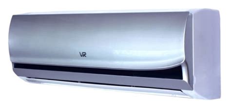 Кондиционер VR AC-09K02V