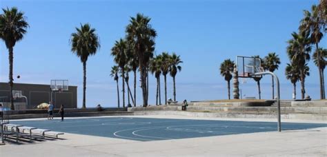 Outdoor Basketball Court 12 Top Rated With Their History And Reviews