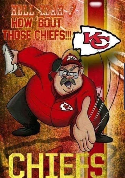 Pin by Joe Meadows on Kansas City Chiefs in 2023 | Kansas city chiefs ...