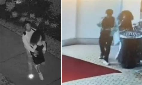 Homeowner Is Beaten With A Belt After Telling Strangers To Stop Having Sex Outside His House