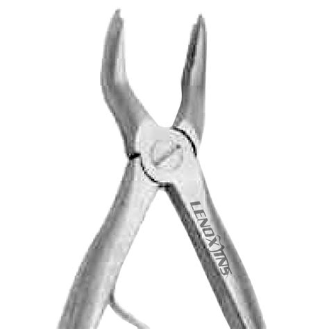 Extracting Forceps 99C Kells Upper Incisors Canines