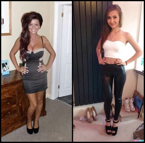 Amateur Chav Sluts Who Would You Rather Fuck Porn Pictures 109656660