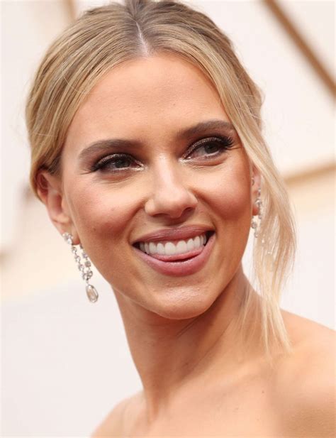 Scarlett Johansson – 2020 Oscars in Los Angeles-07 – GotCeleb