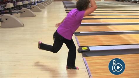 5 Basic Bowling Drills National Bowling Academy