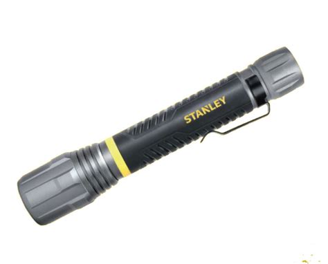 Linterna LED Indestructible 100 200 Lumens PREFAES