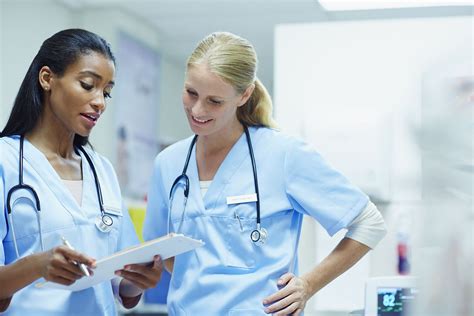 How Do I Become A Registered Nurse University Magazine