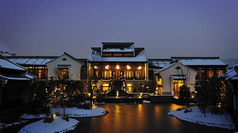 Banyan Tree Hangzhou Hangzhou Hotels Hangzhou China Forbes