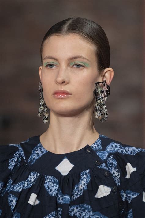 Ulla Johnson At New York Fashion Week Spring 2020 Ulla Johnson