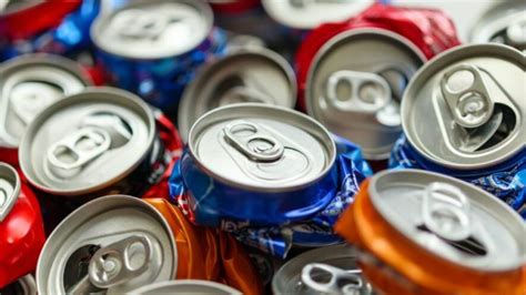 Reciclaje Crece El Mercado De Latas De Aluminio Y Permite Un Gran