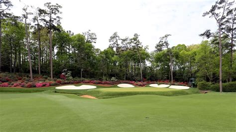 Augusta National Hole Names And Masters Hole-By-Hole Guide | Golf Monthly