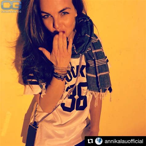 Annika Kipp Nude Pictures Photos Playboy Naked Topless Fappening