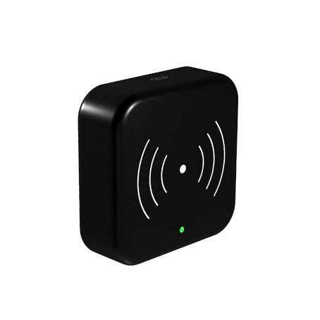 Купить программатор карт для умных замков TTLock Encoder