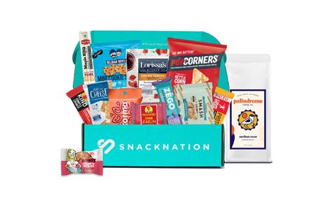 6 Subscription Snack Boxes From Around the World | Travel + Leisure