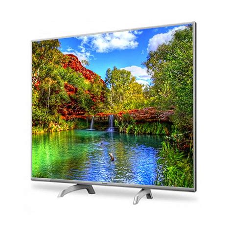 Panasonic 55 Inch LED TV TH-55D630M Online in Pakistan: HomeAppliances.pk