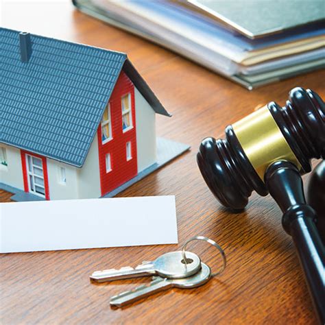 Firma De Abogados Especializados En Derecho Inmobiliario