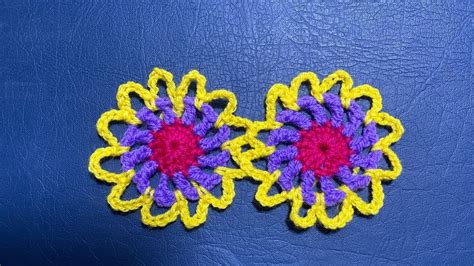 INCREDIBLE BEAUTIFUL Super Easy How To Crochet A Very Easy Motive