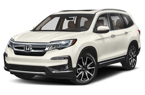 2021 Honda Pilot Touring 7 Passenger 2wd Specs Foxvallymotorcars