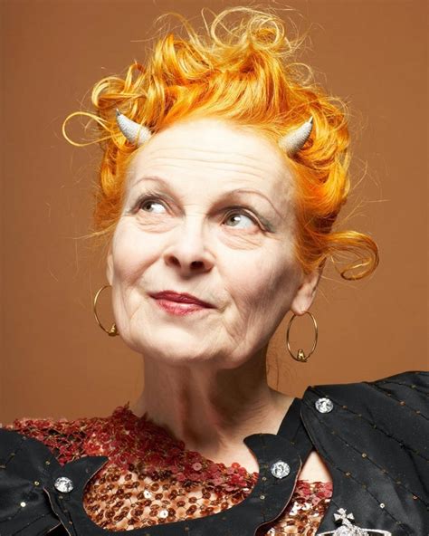 How Vivienne Westwood Has Impacted The Fashion World Currant Magazine