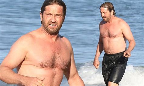 Gerard Butler Naked Fakes Picsegg The Best Porn Website