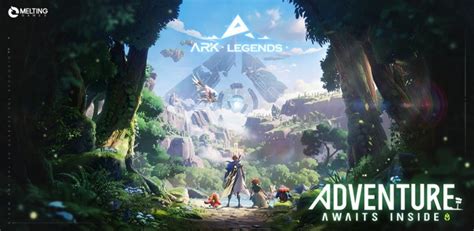 Ark Legends Beginners Guide Everything You Need To Know To Get