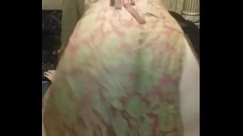 Hermosa Sexy Latina Bellakeando Cachondeando Bailando Meneando Perreando Reggaeton Sensual